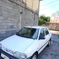پراید 96
