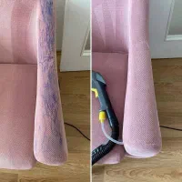 مبل شویی تخصصی کامیاران