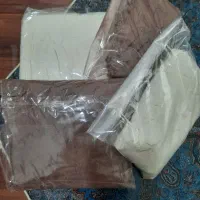 پودر کیک نیمه آماده