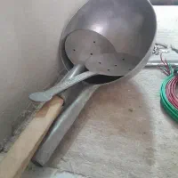 کفگیر و ابگردون
