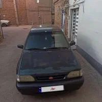 پراید ۸۲
