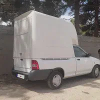 وانت پراید 151 اتاقدار