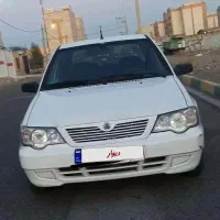 پراید ۱۳۲ مدل ۹۰