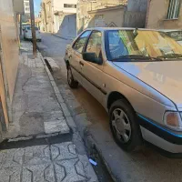 ماشین سواری