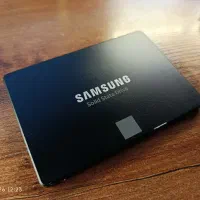 هارد SSD سامسونگ