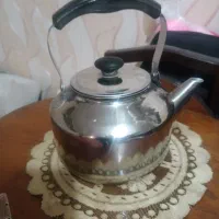 کتری استیل