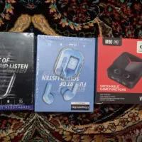 فروش تعدادی ایرپاد به قیمت فاکتور