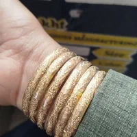 طلا در حد