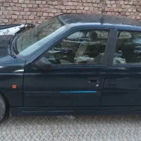 پژو آردی اسپرت