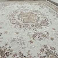 فرش  12 متری  یک جفت