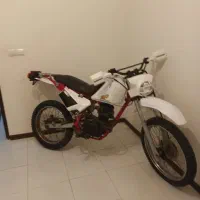 موتر کراس