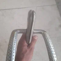 دستگیره در