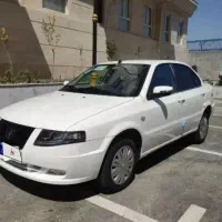 حواله ماشین سمند سورن پلاس