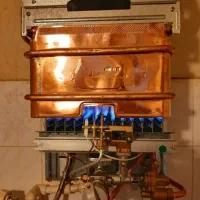 تاسیسات و تعمیرات ابگرمکن و پیکج و پمپ اب