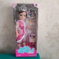 عروسک باربی