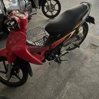 کویر مدل ۹۱|موتورسیکلت|تهران, صفا|دیوار