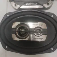 باند pioneer 6975v3