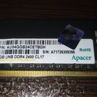 رم ۴ گیگ DDR4