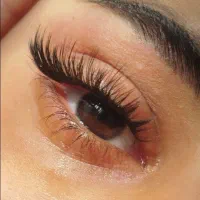 اکستنشن مژه با پایین ترین قیمت