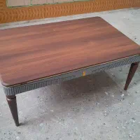 میز جلومبلی