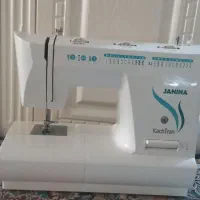 چرخ خیاطی کاچیران