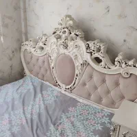 تخت خواب دونفره