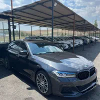 Bmw 530i ارس