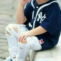 لباس کودک و نوجوان