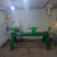 دستگاه خراطی کاسه تراش پولیش