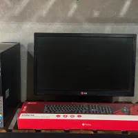 مینی کیس اقتصادی/کامپیوتر/حسابداری/ خانگی/ آفیس