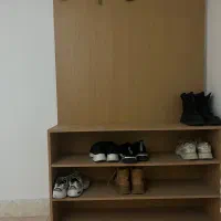 جا کفشی