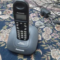 تلفن بی سیم پاناسونیک
