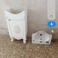 باسلام مقداری لوازم مغازه شیر آلات فروش