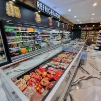 قیطریه ۳۷۰ متر فلت لوکیشن و پارکینگ
