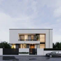 طراحی پروژه های معماری / طراحی داخلی / طراحی نما