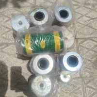 فیلتر هوا لودر بنز مرسدس آچار شلنگ فشار قوی عتیقه