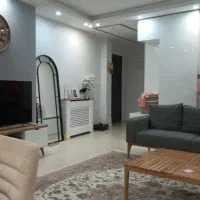 سه دانگ از یک واحد آپارتمان دو خواب