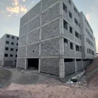 فروش واحد مسکونی فاز صفر