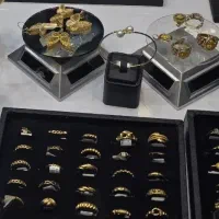 ضمانت طلا -خرید طلا با طلا