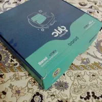 پشتی طبی باراد