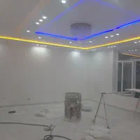 سفیدکاری گچکاری سفید کاری