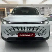 ثبت نام بیجینگ X7 با شرایط اقساط 36 تا 60 ماه