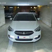 شاهینg دنده ای مدل403