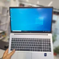 لپ تاپ hp 650 G9 نسل 12
