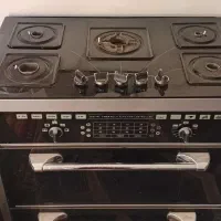 اجاق گاز