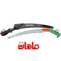 اره باغبانی و  شاخه زن