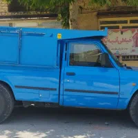 حمل بار با نیسان به تمام نقاط باقیمت مناسب