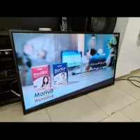 ال ای دی 40اینچ مارشال