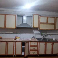 کابینت فلزی درحد نو