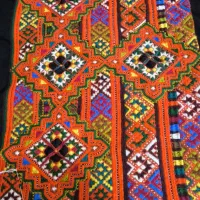 خیاطی چرخ ودست پزیرفته میشه